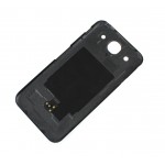 LG Optimus G Pro Battery Back Cover Replacement  - Black